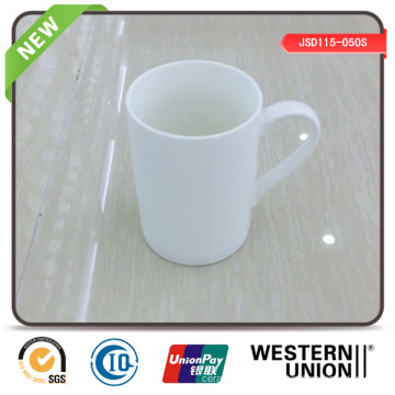 Personalizado caneca de China do osso em utensílios de mesa Setware cerâmica caneca